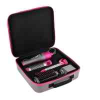 Kit Cepillo Secador 4 en 1 Perfectlook BIVOLT Quanta Products