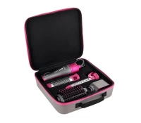 Kit Cepillo Secador 4 en 1 Perfectlook BIVOLT Quanta Products