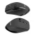 Kit Teclado y Mouse Inalambrico Elite QTKTM1600 Quanta Products