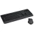 Kit Teclado y Mouse Inalambrico Elite QTKTM1600 Quanta Products