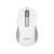 Mouse Óptico Inalámbrico Click&Go QTMOI40 Quanta Products