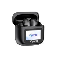 Auricular Inalámbrico TWS Studio Pro QTASP40 Quanta Products