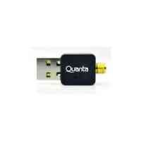 Adaptador Wi-Fi 150 Mbps  USB con Antena 5DBI Quanta Products