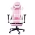 SILLA GAMER EMPEROR QUANTA QTGC20 BL-RS Quanta Products