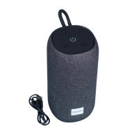 Speaker Portátil 5W NovaSound QTSPN5 Negro Quanta Products