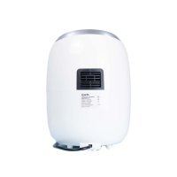 Freidora Eléctrica 2L Minitasty QTAF230 220V Quanta Products