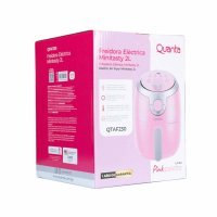 Freidora Eléctrica 2L Minitasty QTAF230 220V  Quanta Products