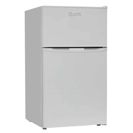 Frigobar 89L 2 Puertas 220v QTFRI89 Quanta Quanta Products