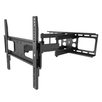 Soporte para TV de 26 a 55 Articulado de Pared QUANTA QTSAP55 Quanta Products