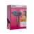 Secador de Pelo  2000W Compact Look Quanta Products