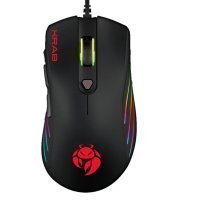 Mouse Gamer con RGB SPECTER Quanta Products